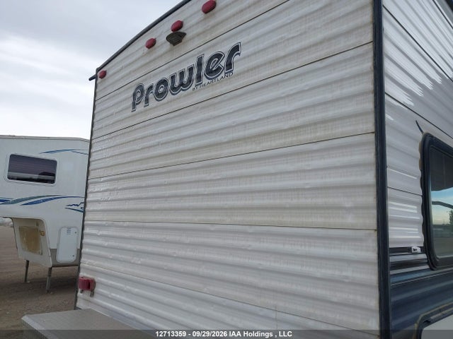 Heartland Recreational 2020 5SFPB3122LE435309 Image 6