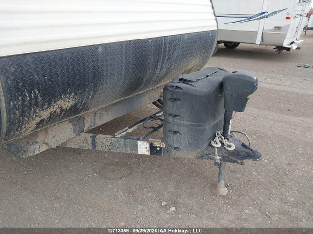 Heartland Recreational 2020 5SFPB3122LE435309 Image 7