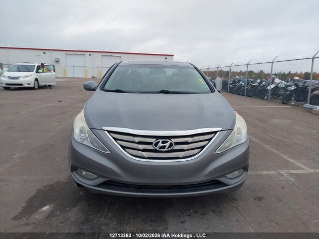 Aukcja sprzedaży 2013 Hyundai Sonata Gls, vin: 5NPEB4ACXDH730698, numer aukcji: 12713363