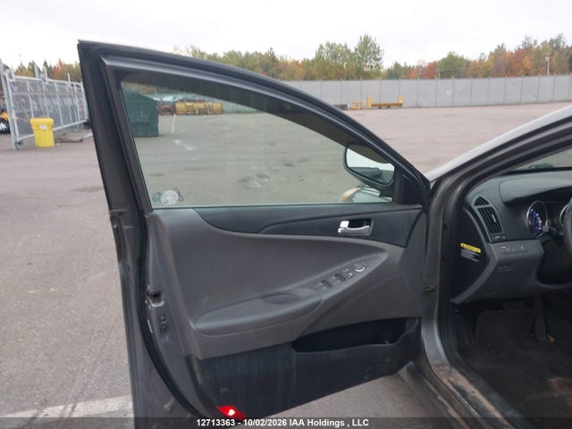 Aukcja sprzedaży 2013 Hyundai Sonata Gls, vin: 5NPEB4ACXDH730698, numer aukcji: 12713363