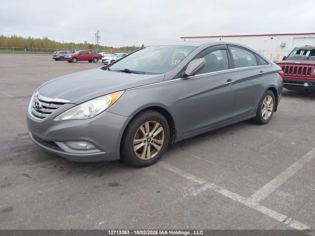 Aukcja sprzedaży 2013 Hyundai Sonata Gls, vin: 5NPEB4ACXDH730698, numer aukcji: 12713363