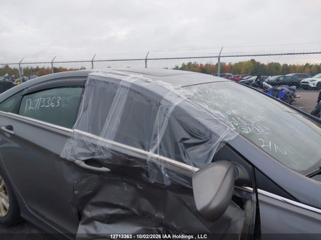 Aukcja sprzedaży 2013 Hyundai Sonata Gls, vin: 5NPEB4ACXDH730698, numer aukcji: 12713363