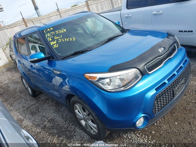 2016 KNDJP3A50G7359653 main image