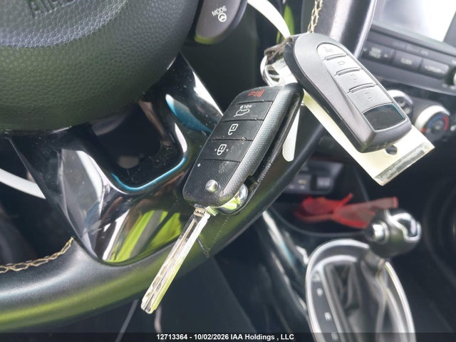 KIA SOUL + 2016 KNDJP3A50G7359653 Image 11