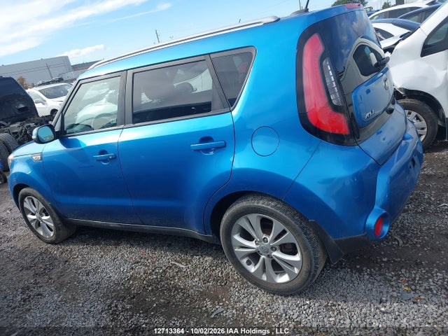 KIA SOUL + 2016 KNDJP3A50G7359653 Image 15