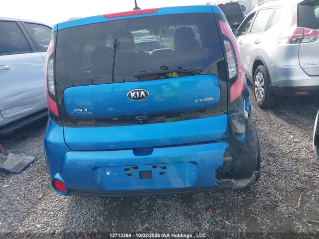KIA SOUL + 2016 KNDJP3A50G7359653 Image 17