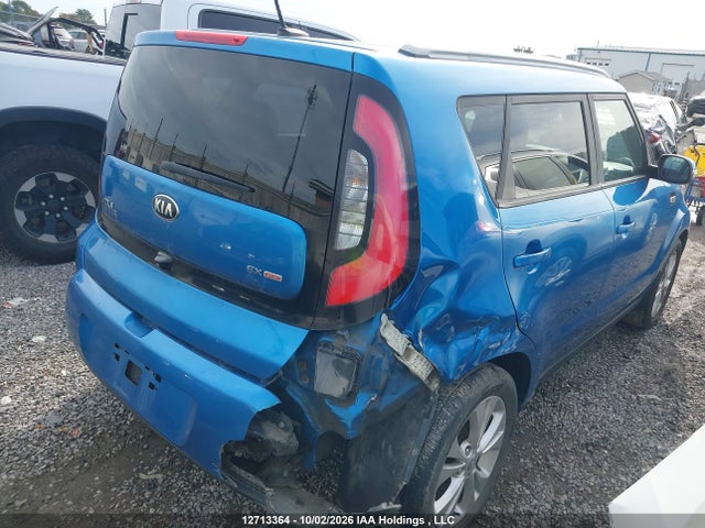 KIA SOUL + 2016 KNDJP3A50G7359653 Image 4