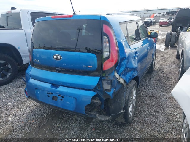 KIA SOUL + 2016 KNDJP3A50G7359653 Image 6