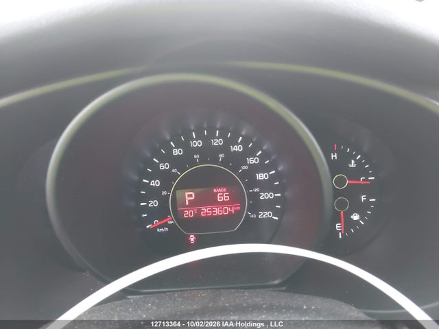 KIA SOUL + 2016 KNDJP3A50G7359653 Image 7