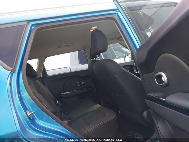 KIA SOUL + 2016 KNDJP3A50G7359653 Image 8