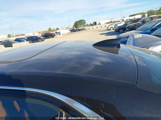 Cadillac Cts Premium Collection 2016 1G6AZ5SS8G0136587 Image 6