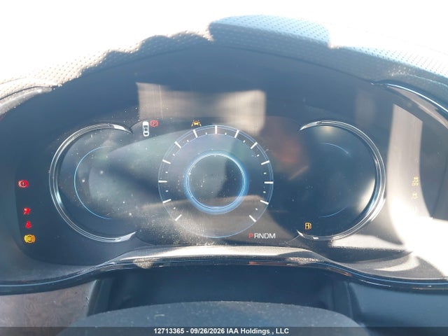 Cadillac Cts Premium Collection 2016 1G6AZ5SS8G0136587 Image 7
