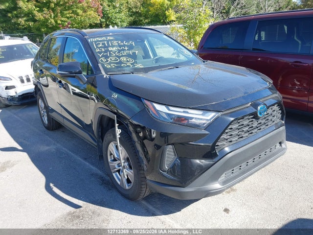 2T3RWRFV5PW156277 auction archive image