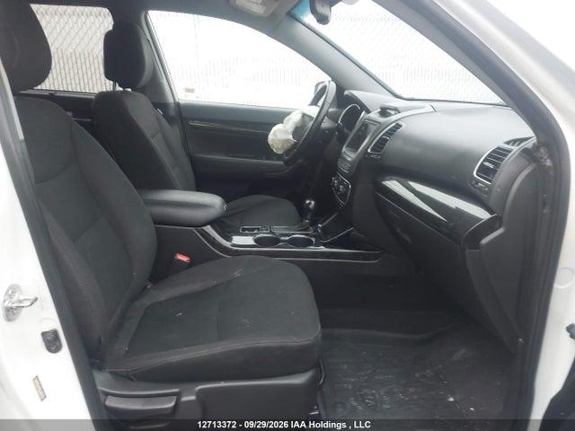 Продажа на аукционе авто 2014 Kia Sorento Lx, vin: 5XYKTDA75EG456483, номер лота: 12713372