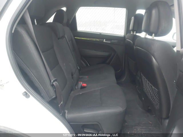 Продажа на аукционе авто 2014 Kia Sorento Lx, vin: 5XYKTDA75EG456483, номер лота: 12713372
