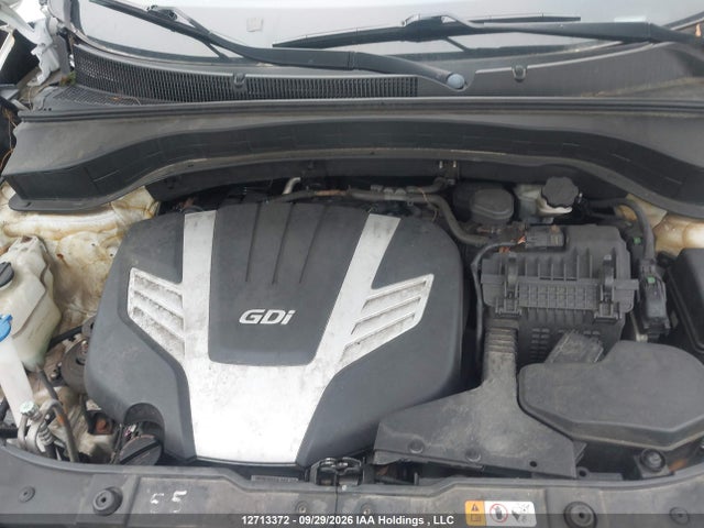 Продажа на аукционе авто 2014 Kia Sorento Lx, vin: 5XYKTDA75EG456483, номер лота: 12713372