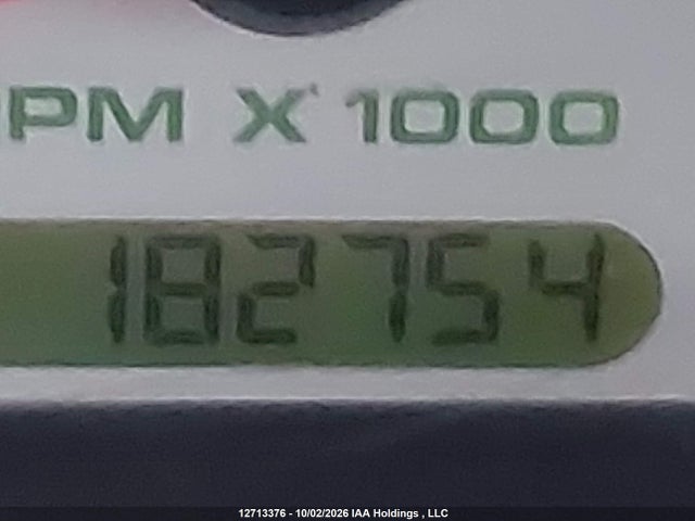 12713376 :رقم المزاد ، 1FTYR44U78PA00500 vin ، 2008 Ford Ranger Super Cab مزاد بيع