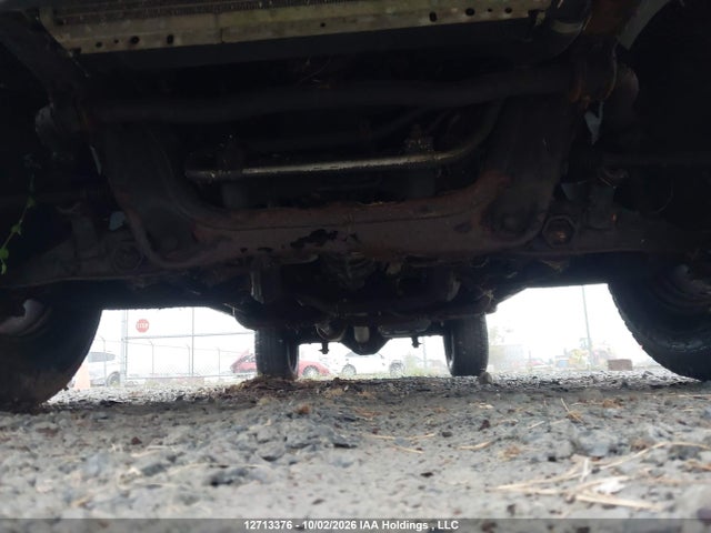 12713376 :رقم المزاد ، 1FTYR44U78PA00500 vin ، 2008 Ford Ranger Super Cab مزاد بيع
