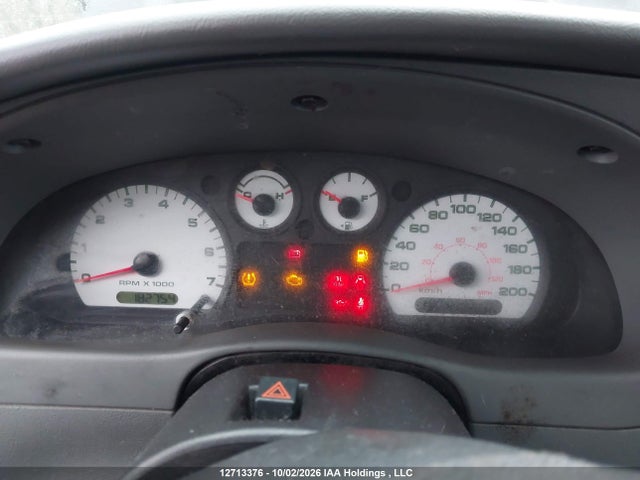 12713376 :رقم المزاد ، 1FTYR44U78PA00500 vin ، 2008 Ford Ranger Super Cab مزاد بيع