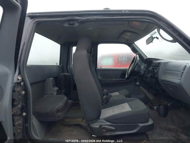 12713376 :رقم المزاد ، 1FTYR44U78PA00500 vin ، 2008 Ford Ranger Super Cab مزاد بيع