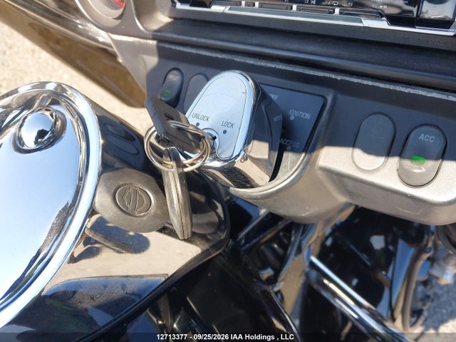 Aukcja sprzedaży 2006 Harley-davidson Flht, vin: 5HD1DDV166Y614375, numer aukcji: 12713377