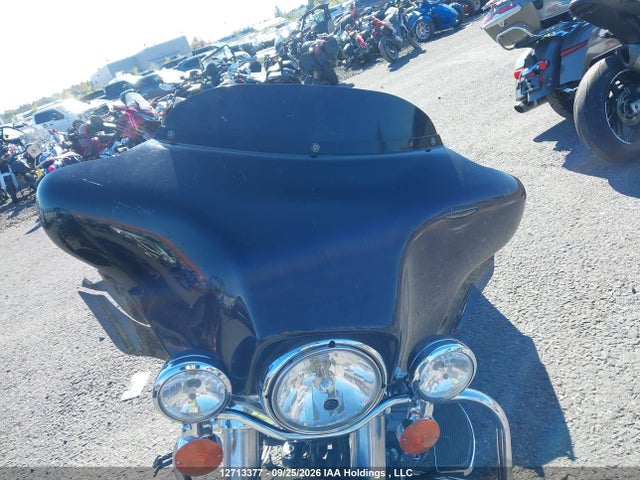 Aukcja sprzedaży 2006 Harley-davidson Flht, vin: 5HD1DDV166Y614375, numer aukcji: 12713377