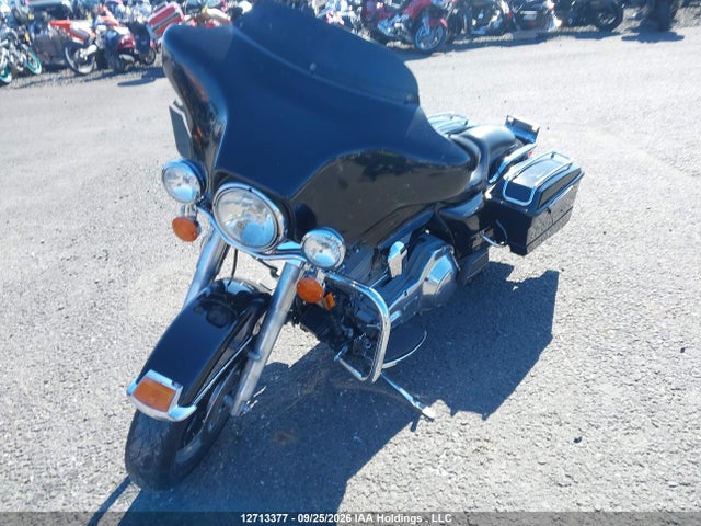 Aukcja sprzedaży 2006 Harley-davidson Flht, vin: 5HD1DDV166Y614375, numer aukcji: 12713377