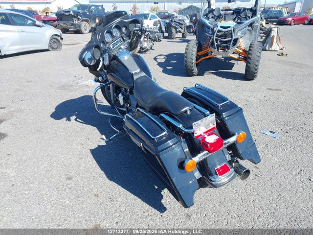 Aukcja sprzedaży 2006 Harley-davidson Flht, vin: 5HD1DDV166Y614375, numer aukcji: 12713377