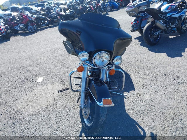 Aukcja sprzedaży 2006 Harley-davidson Flht, vin: 5HD1DDV166Y614375, numer aukcji: 12713377