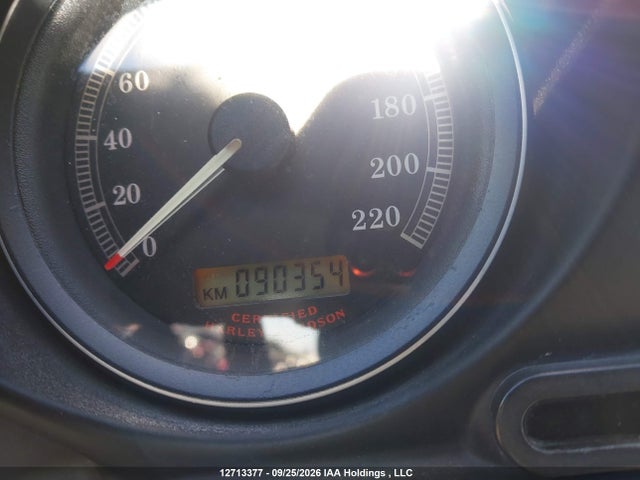 Aukcja sprzedaży 2006 Harley-davidson Flht, vin: 5HD1DDV166Y614375, numer aukcji: 12713377