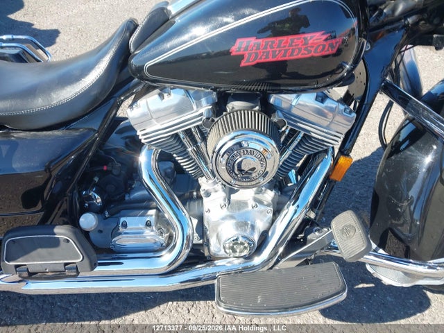 Aukcja sprzedaży 2006 Harley-davidson Flht, vin: 5HD1DDV166Y614375, numer aukcji: 12713377