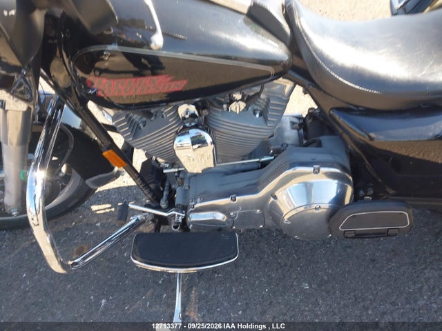 Aukcja sprzedaży 2006 Harley-davidson Flht, vin: 5HD1DDV166Y614375, numer aukcji: 12713377