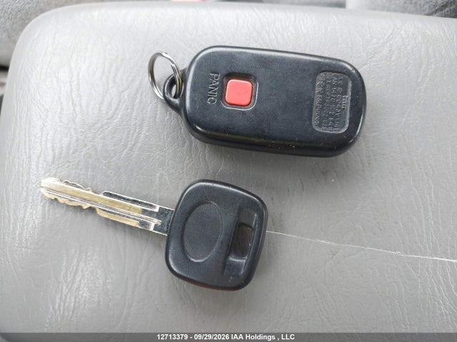 Aukcja sprzedaży 2004 Toyota Corolla Ce/le/sport, vin: 2T1BR32E14C840468, numer aukcji: 12713379