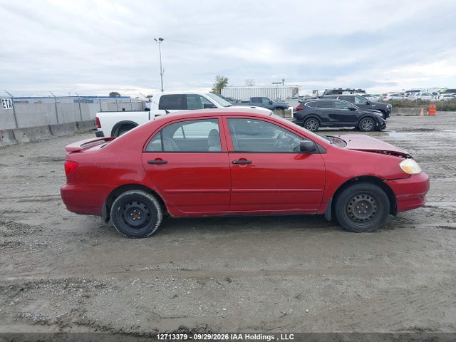 Aukcja sprzedaży 2004 Toyota Corolla Ce/le/sport, vin: 2T1BR32E14C840468, numer aukcji: 12713379