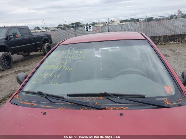 Aukcja sprzedaży 2004 Toyota Corolla Ce/le/sport, vin: 2T1BR32E14C840468, numer aukcji: 12713379