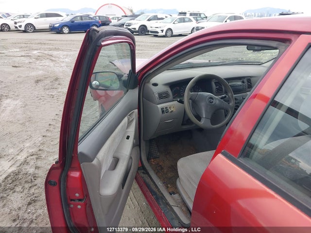 Aukcja sprzedaży 2004 Toyota Corolla Ce/le/sport, vin: 2T1BR32E14C840468, numer aukcji: 12713379