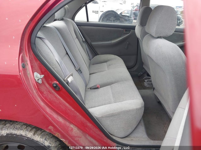 Aukcja sprzedaży 2004 Toyota Corolla Ce/le/sport, vin: 2T1BR32E14C840468, numer aukcji: 12713379