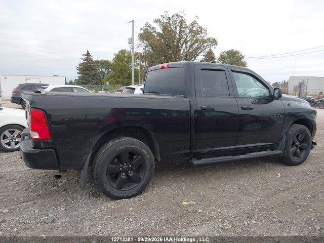 RAM 1500 Classic Tradesman 2022 1C6RR7FG1NS155833 Image 13