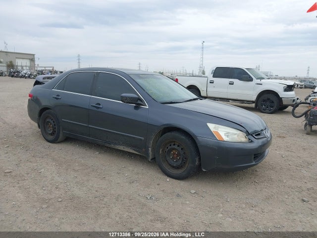 Aukcja sprzedaży 2003 Honda Accord Ex-v6, vin: 1HGCM66493A803081, numer aukcji: 12713386