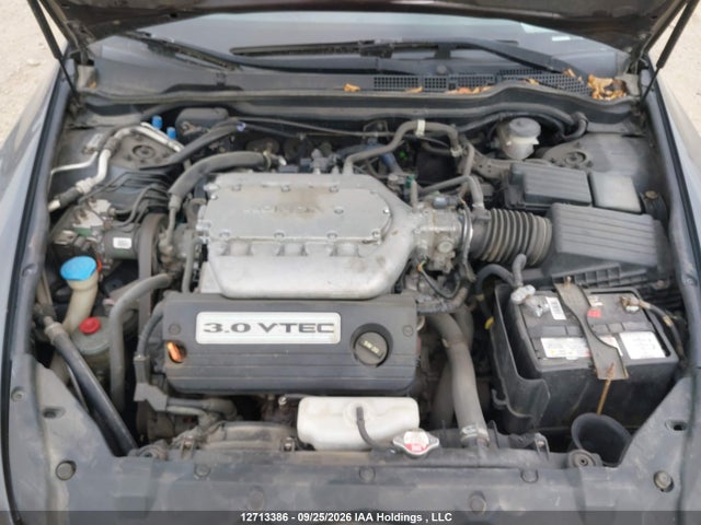 Aukcja sprzedaży 2003 Honda Accord Ex-v6, vin: 1HGCM66493A803081, numer aukcji: 12713386