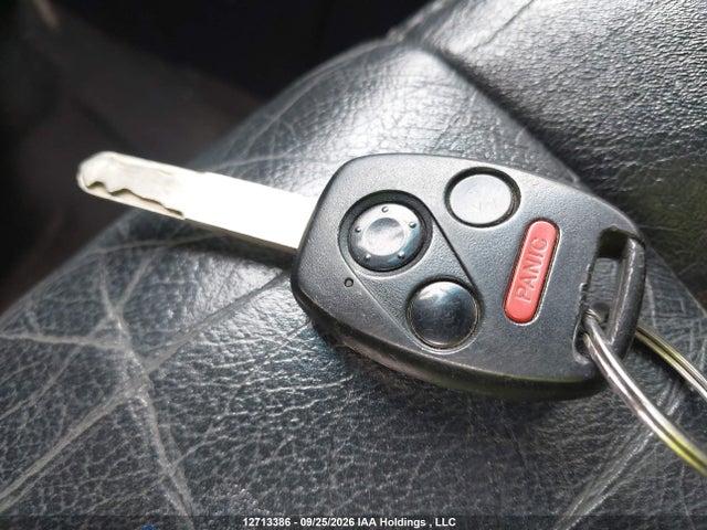 Aukcja sprzedaży 2003 Honda Accord Ex-v6, vin: 1HGCM66493A803081, numer aukcji: 12713386