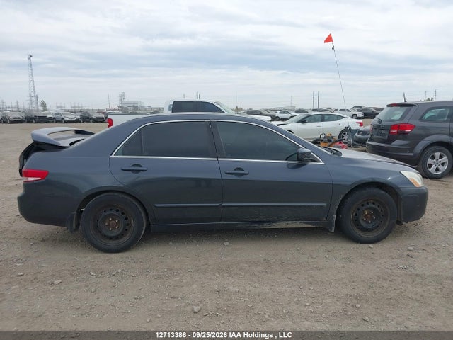 Aukcja sprzedaży 2003 Honda Accord Ex-v6, vin: 1HGCM66493A803081, numer aukcji: 12713386