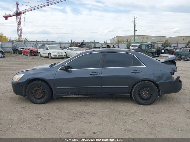 Aukcja sprzedaży 2003 Honda Accord Ex-v6, vin: 1HGCM66493A803081, numer aukcji: 12713386