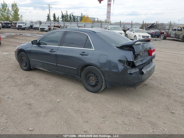 Aukcja sprzedaży 2003 Honda Accord Ex-v6, vin: 1HGCM66493A803081, numer aukcji: 12713386