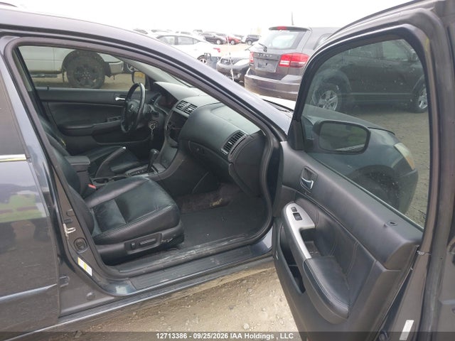 Aukcja sprzedaży 2003 Honda Accord Ex-v6, vin: 1HGCM66493A803081, numer aukcji: 12713386
