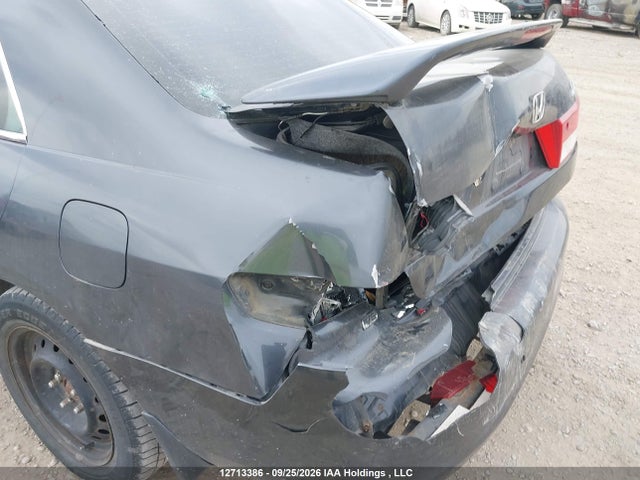 Aukcja sprzedaży 2003 Honda Accord Ex-v6, vin: 1HGCM66493A803081, numer aukcji: 12713386