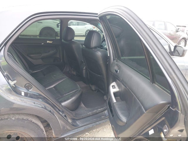 Aukcja sprzedaży 2003 Honda Accord Ex-v6, vin: 1HGCM66493A803081, numer aukcji: 12713386