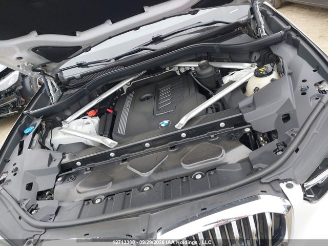 Aukcja sprzedaży 2019 Bmw X5 Xdrive40i, vin: 5UXCR6C51KLK80881, numer aukcji: 12713388