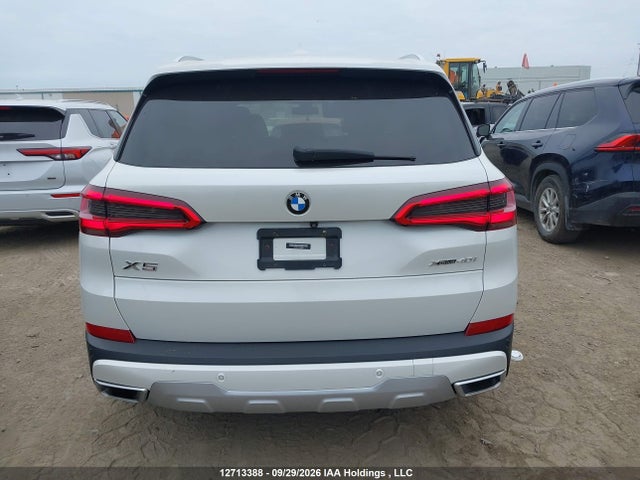 Aukcja sprzedaży 2019 Bmw X5 Xdrive40i, vin: 5UXCR6C51KLK80881, numer aukcji: 12713388