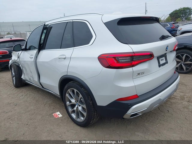 Aukcja sprzedaży 2019 Bmw X5 Xdrive40i, vin: 5UXCR6C51KLK80881, numer aukcji: 12713388